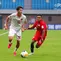 Timnas Indonesia U-20 harus puas bermain imbang 0-0 kontra Yaman pada laga terakhir Grup C Piala Asia U-20 2025 di Shenzhen Youth Football Training Base Center Stadium, Shenzhen, Rabu (19/2/2025) malam WIB. (dok. PSSI)