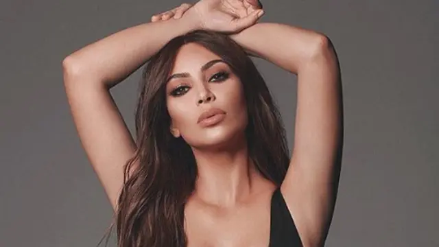 Kim Kardashian