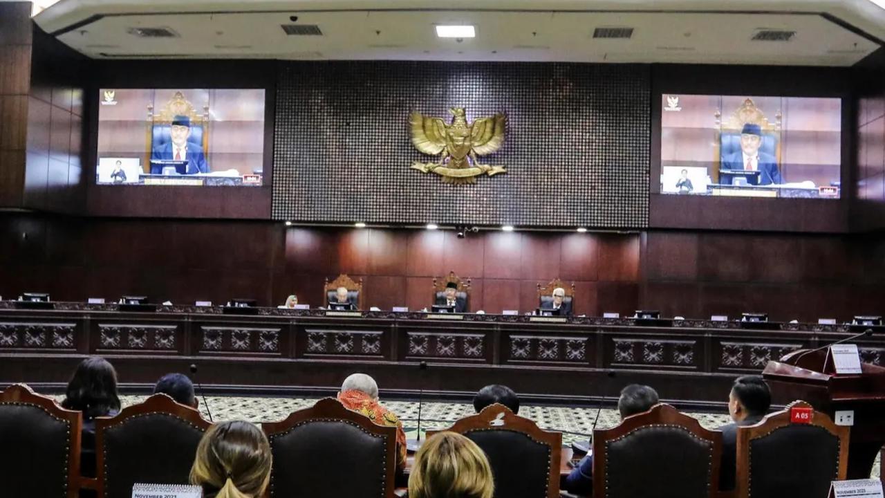 Dok. Istimewa