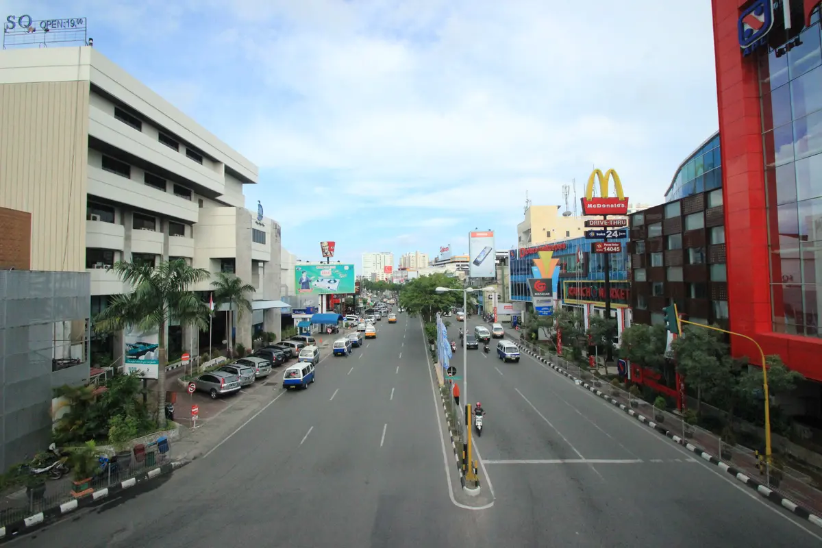 Kota Balikpapan