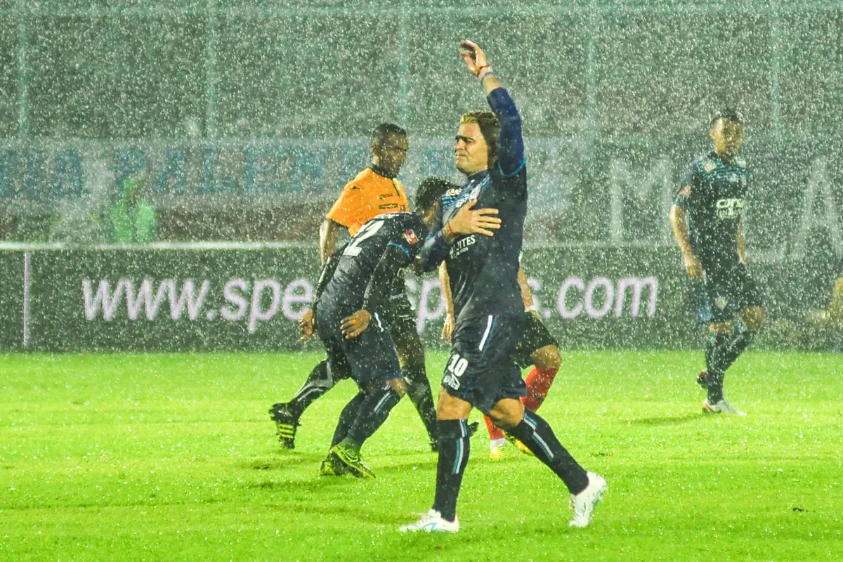 Arema Cronus