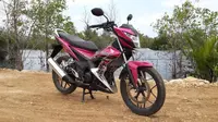 Honda Sonic 150R