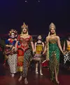 Raisa dan Yura Yunita sukses bawakan pesona perempuan tangguh di Pagelaran Sabang Merauke [@raissa6690]