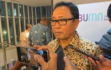 ID Food Janji Program Makan Bergizi Gratis Prabowo Prioritaskan Susu Peternak Dalam Negeri