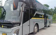 Jelang Nataru, Cititrans Busline Siap Tambah Armada dan Rute Baru