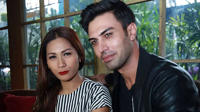 [Bintang] Tata Janeeta