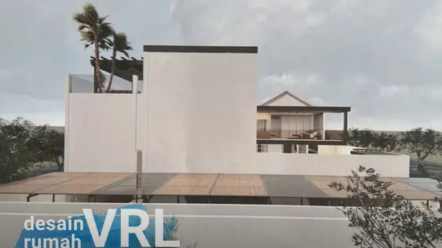 [Fimela] Verrell Bramasta