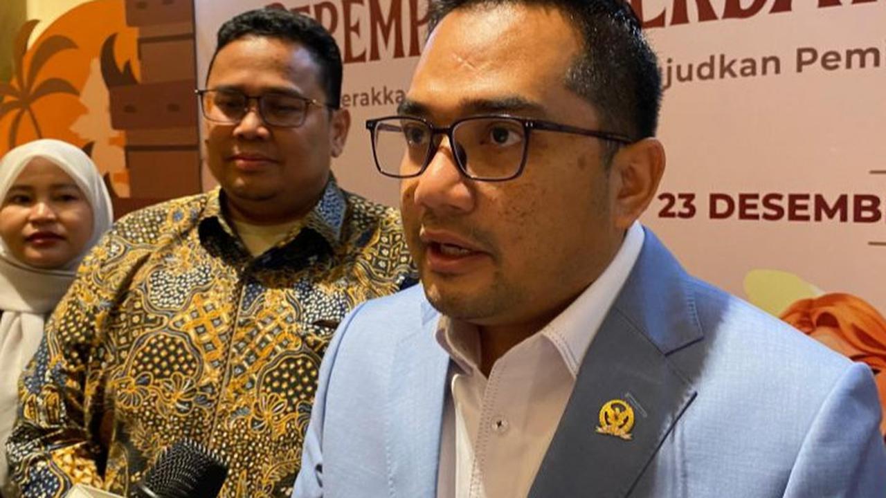 VIDEO: Keras DPR Semprot Pihak Nakal Punya Lahan Luas Licik Hindari Pajak: Nanti Disita Negara!