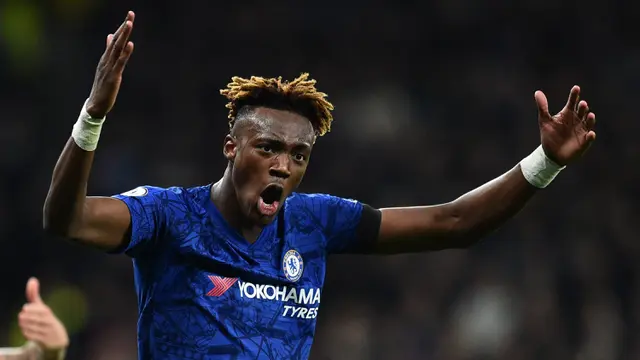 Darah-darah Muda Bertalenta Chelsea Musim Ini