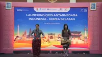 Transaksi di Korea Kini Bisa Pakai QRIS, Ini Keuntungannya