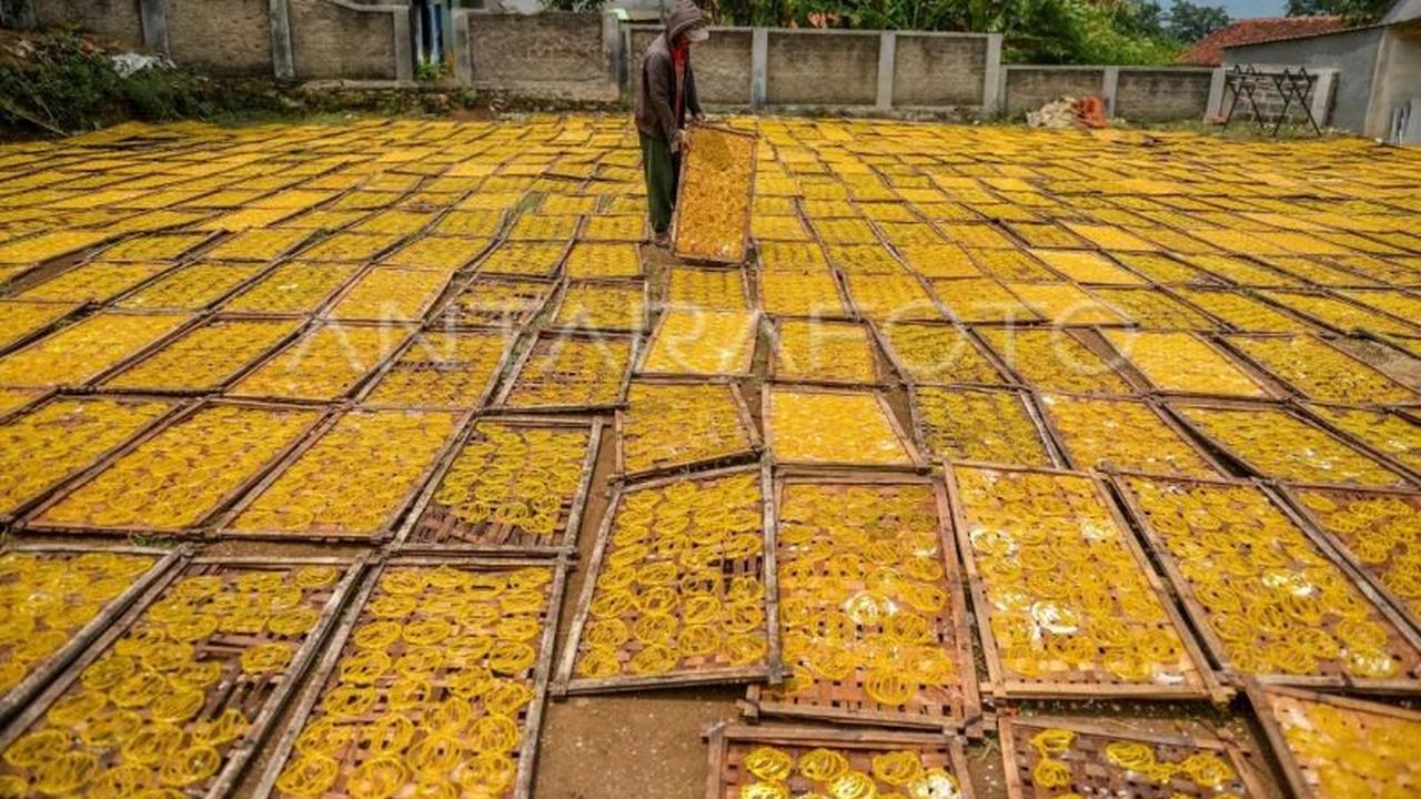 Meski Rp100 Juta Tak Perlu Jaminan, Kenapa UMKM Masih Diminta? Pelaku Usaha Minta Permudah Prosedur Kredit UMKM