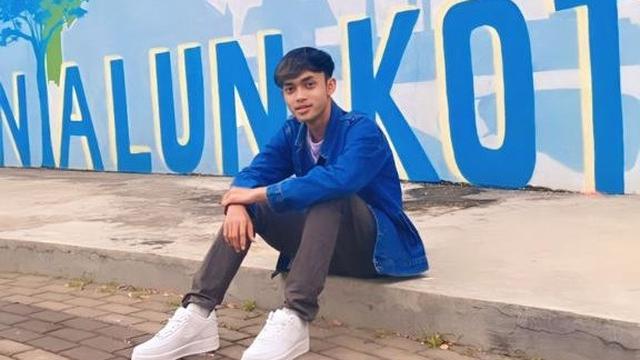 Rizki Muhammad Fadil (Istimewa)