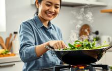 Resep Bumbu Tumis Kangkung Lezat dan Praktis