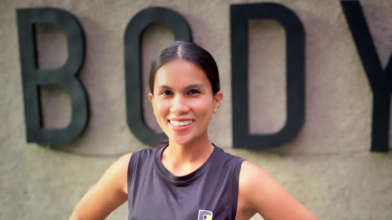 Berani Berubah: Cerita Gita Anindya Membangun Kebiasaan Olahraga di Masa Pandemi