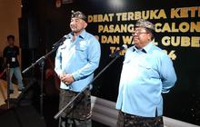 Debat Panas De Gadjah dan Koster soal Kecilnya UMP di Bali