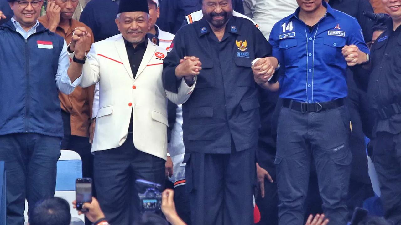 Dok. Istimewa