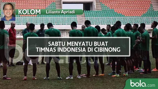 Timnas Indonesia