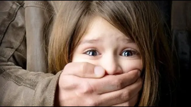 Penculikan Anak dan Perjodohan Ini Berakhir Tragis