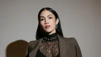 Pengakuan Aulia Sarah Ikut Audisi Film Sengkolo Petaka Satu Suro: Kayak Habis Pilates, Bajuku Basah!