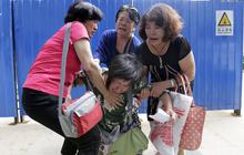 Keluarga korban MH370 minta diterbangkan ke Pulau Reunion