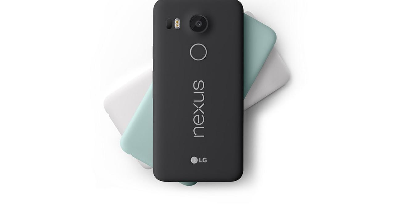 Nexus 5X dan 6P jadi yang Pertama Cicipi Android Marshmallow