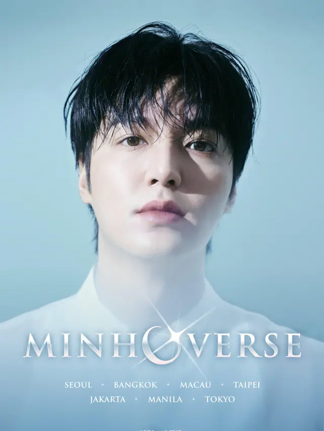 Lee Min Ho Asia Tour