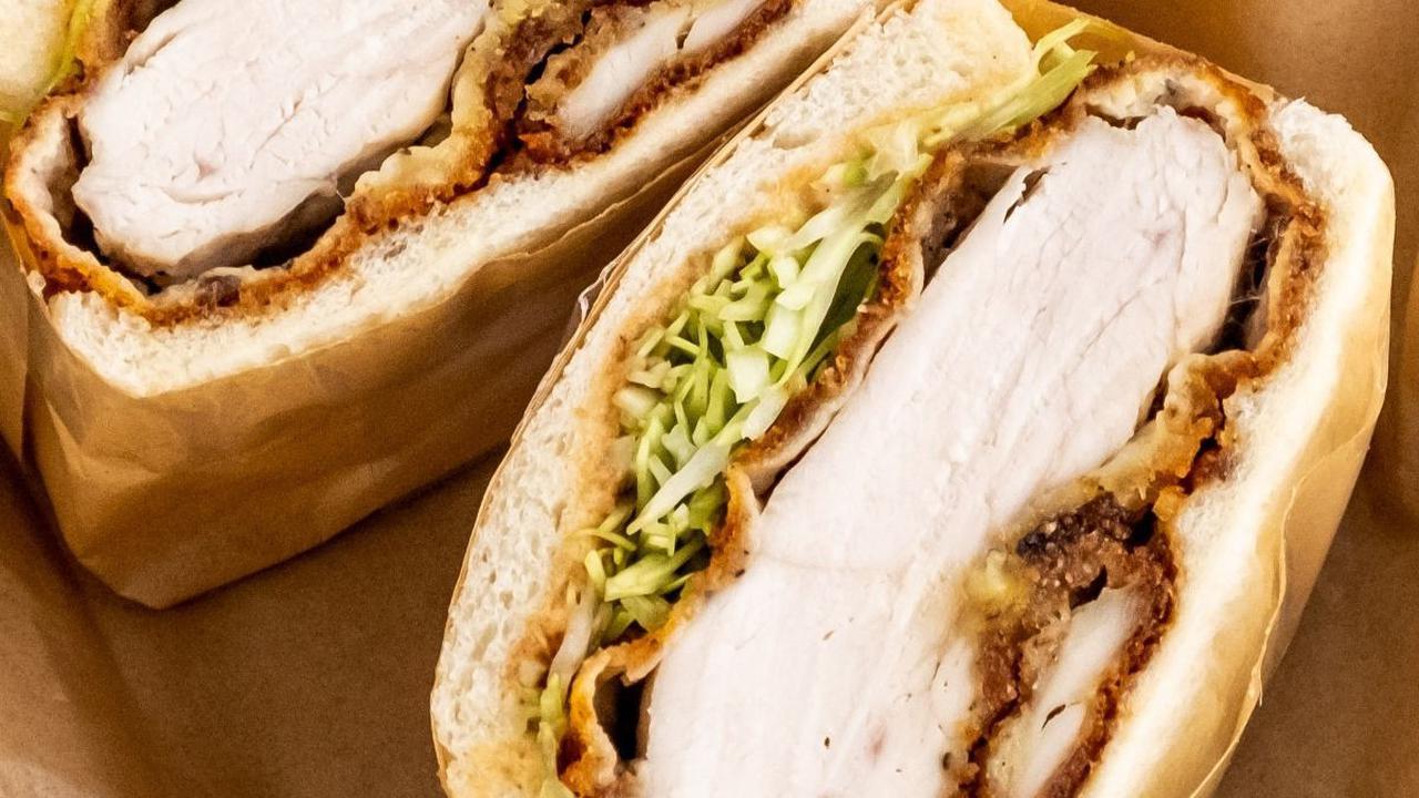 Jenis-jenis Usaha Makanan