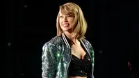 Beginilah Cara Taylor Swift Mengatasi Patah Hati