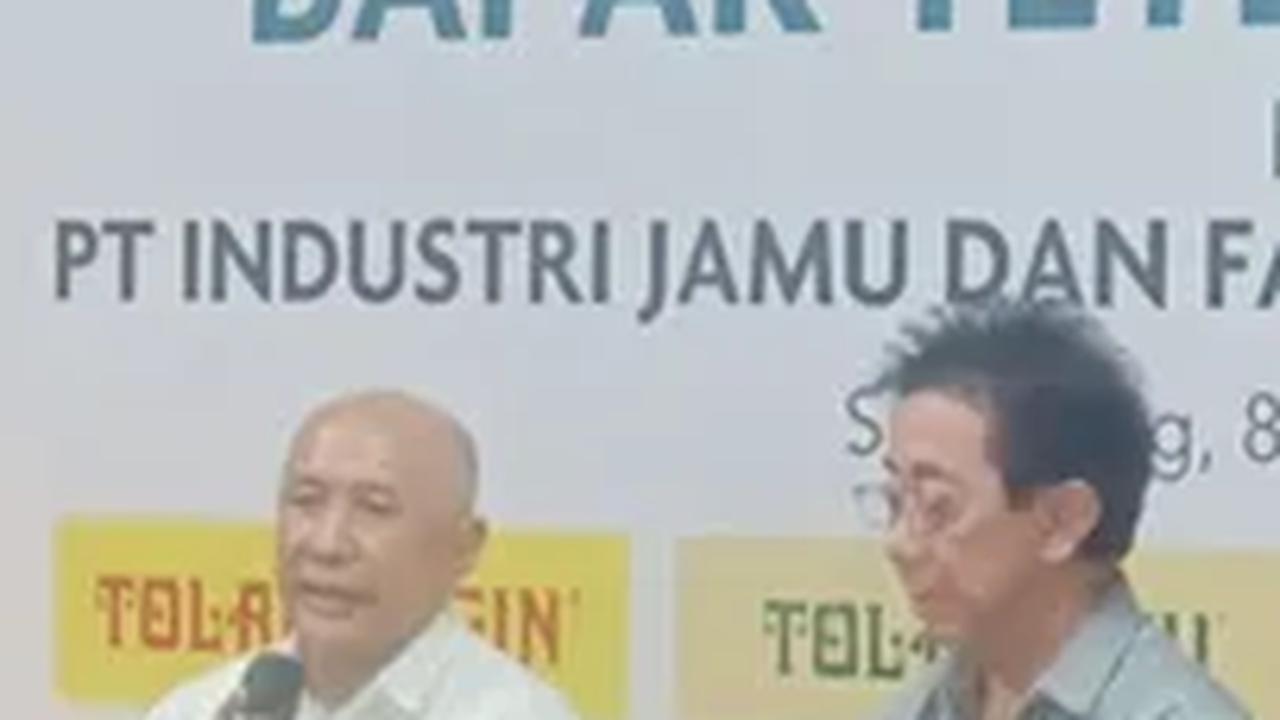 Sido Muncul dan Kemenkop UKM Kolaborasi Bantu Petani Rempah Agar Lebih Maju & Berdaulat