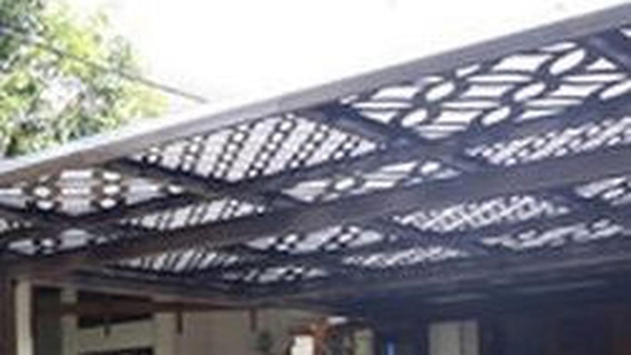 Deretan Potret Rumah Mewah Sarah di Sinetron 'Si Doel' yang Selalu Curi Perhatian, Masih Tetap Terawat Hingga Kini