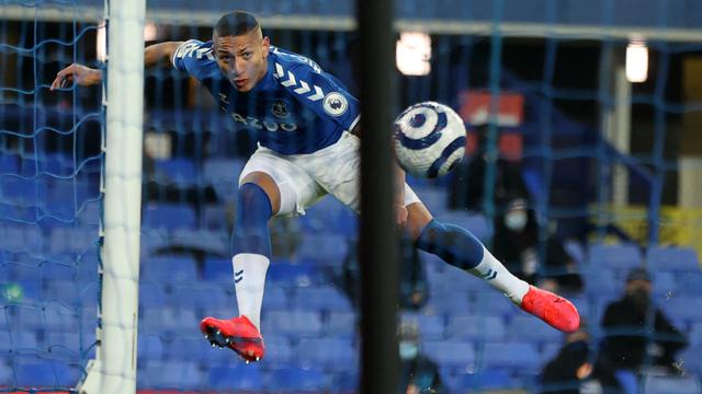Everton, Richarlison