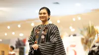 Jejak Limbah Wastra Ramaikan Perayaan Ultah ke-15 Pendopo