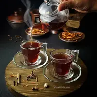 Teh Herbal (credit: cookpad/SONIA @shutterspeed059)