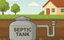 Manfaat Tersembunyi Septic Tank, Ternyata Gasnya Bisa Gantikan Elpiji buat Memasak di Dapur
