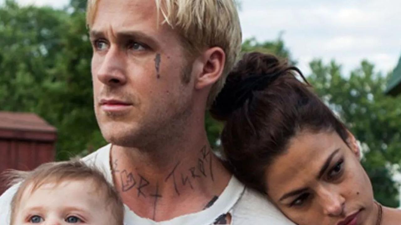 6. The Place Beyond The Pines (2012)
