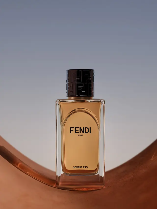 Aroma Old Money dari Setiap Member Keluarga Fendi di Koleksi Parfum Terbaru, Ada Bunga dari Indonesia