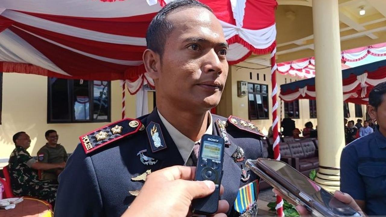 Polres Jayawijaya Ajak Semua Pihak Perkuat Mitigasi Bencana Jelang Puncak Musim Hujan