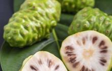 Cara Mudah Membuat Rebusan Mengkudu untuk Turunkan Gula Darah hingga Asam Urat