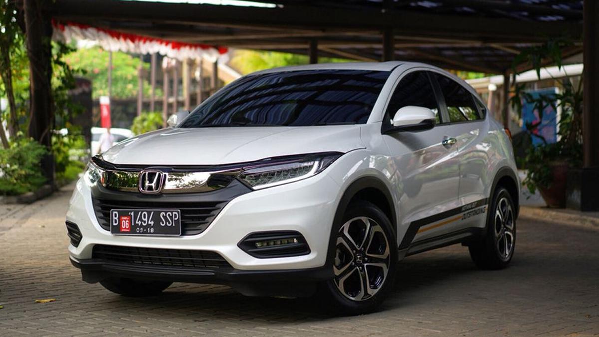 Prediksi Mobil Baru Honda yang Meluncur pada 2021 - Berita Otosia.com