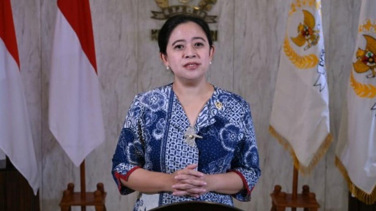Puan Maharani: Larangan Tahan Ijazah Harus Diiringi Pengawasan dan Sanksi Tegas