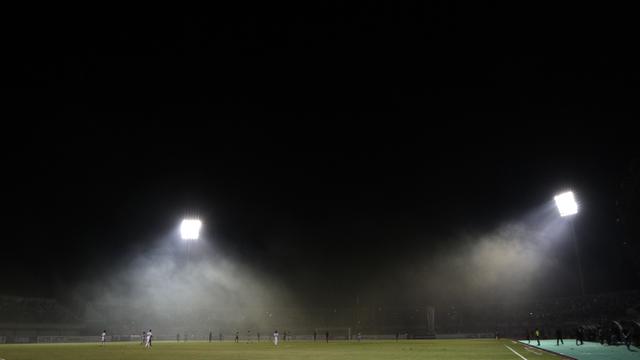 Piala Indonesia 2019 : Persita Tangerang Vs Arema FC