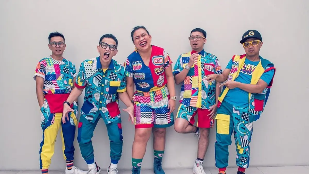 Download lagu hari ini hari yang kau tunggu