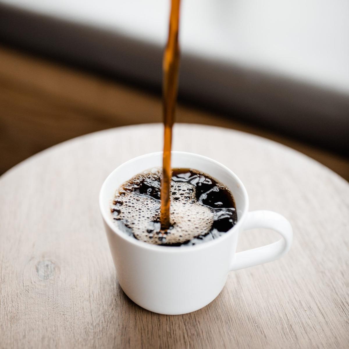 ilustrasi kopi
