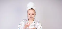 Cara Tepat Eksfoliasi Tubuh untuk Kulit Sehat dan Glowing. (foto/dok: freepik/stokking)