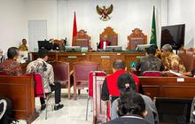 Kejagung: Audit BPKP Ungkap Pemborosan Rp 10,5 Triliun di MBG