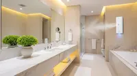 Rekomendasi Pengharum Kamar Mandi Terbaik, Tingkatkan Kesegaran dan Kenyamanan Ruangan