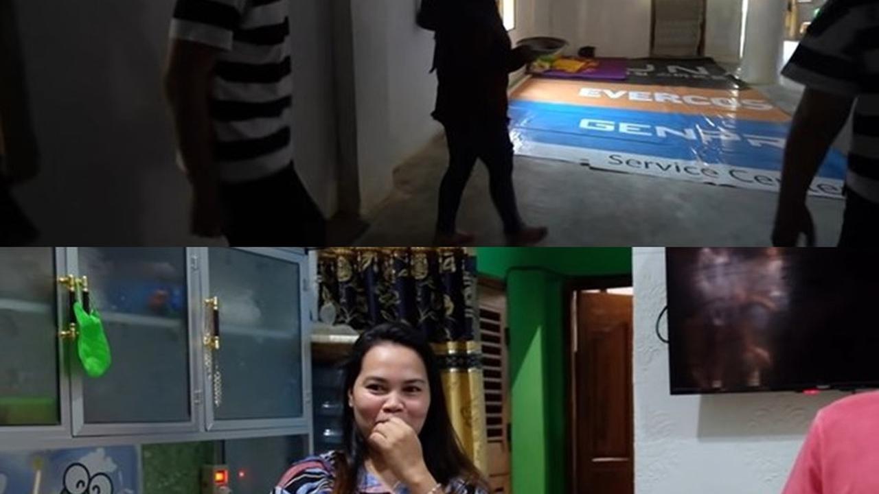 Miliki Tanah Luas