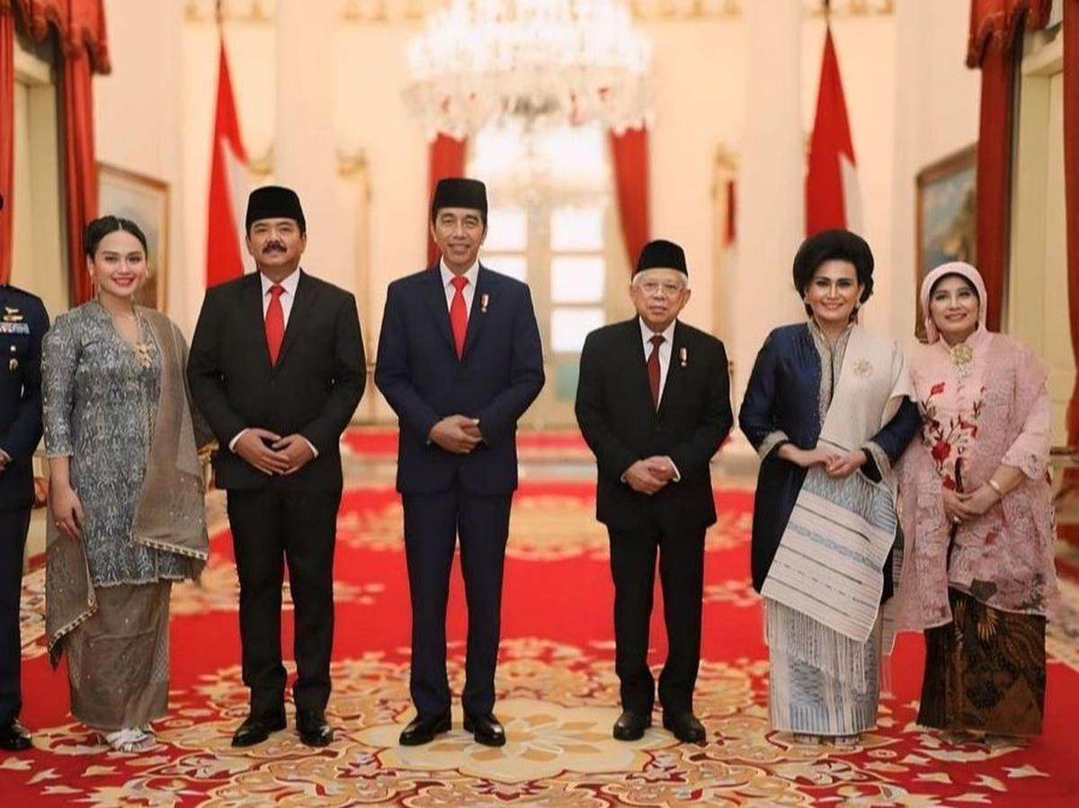 Dok. Istimewa