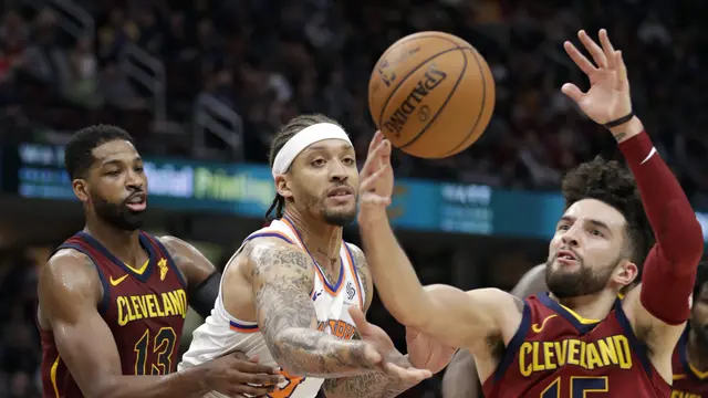 Cavaliers