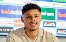 Dean James Diburu Klub Top Yunani! Kiprahnya di Timnas Indonesia jadi Perhatian